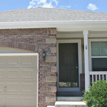 Littleton Exterior Color Consultation