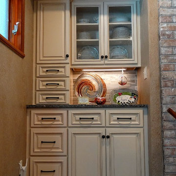 Kitchen Remodel Muskego