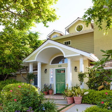 House Exterior