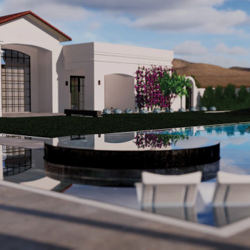 Paradise Valley’s Top Luxury Pool