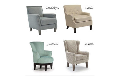 Customize Chairs