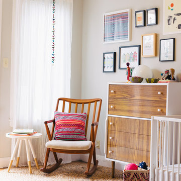 My Houzz: Family Home Stays True to Style