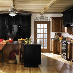 Custom Cabinetry - Products