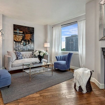 Downtown Penthouse