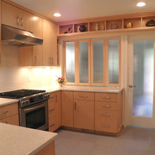 Kitchen ideas
