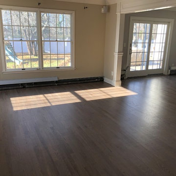 BRIGHTWATERS RED OAK