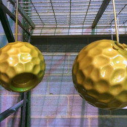 Decorative Metal - Home Decor