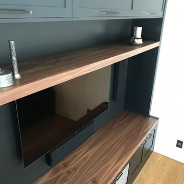 Signal Hill reno