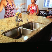 sinks
