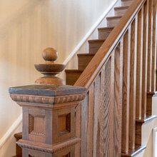 Jack Stair Ideas