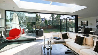 Various Skylight Installation Projects with 4C Developments