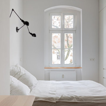 Berlin Pied-à-terre