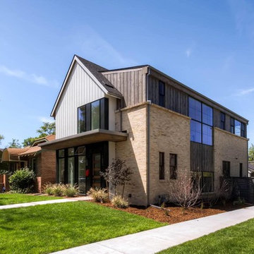 S. Clarkson (Platte Park Denver)