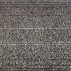 Nylon Carpet - Nexus Collection - Core Cobblestone - Carpet Tiles