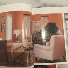Formal Dining