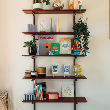 Ameublement et Décoration d'une Maison et son Extérieur à Marseille