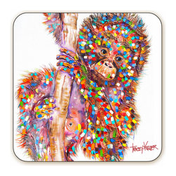 Tracey Keller Coasters - Products