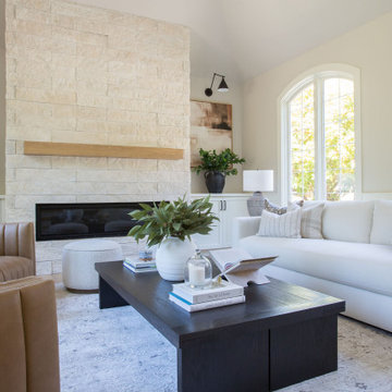 Union Hill | Traditional