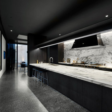 Aldgate House