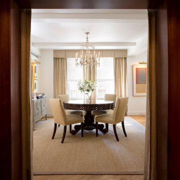 Upper East Side Apartment