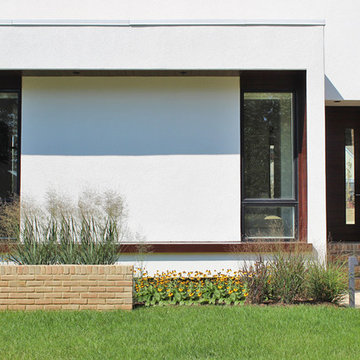 Residence - Rehobeth Beach Modern