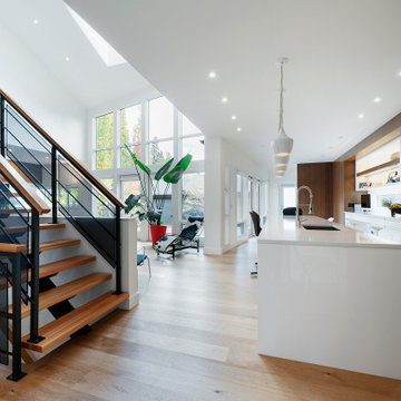 Roxboro House