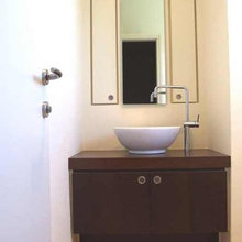 powder room favorites