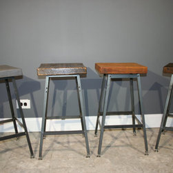 Stools - Products
