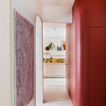 10 entrées hautes en couleur