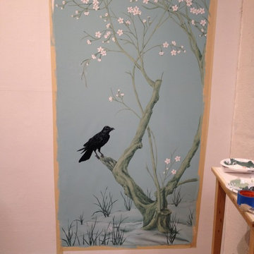 Recent work!