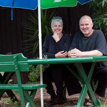 Bench
