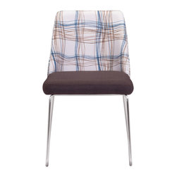 Rave Dining Chair by Zuo Modern - Dining Chairs