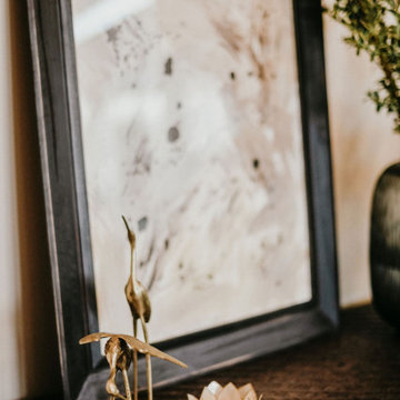Trading Traditional-Living Room