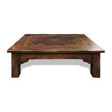 coffee tables
