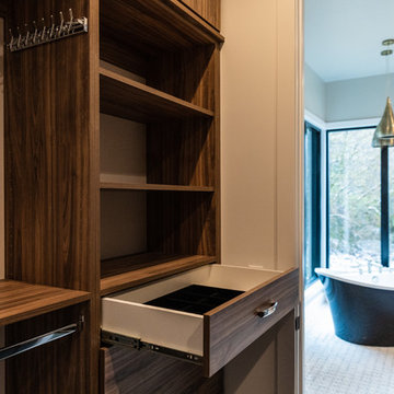 Leatham Residence