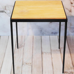 Customizable Tables on Shopify - Products
