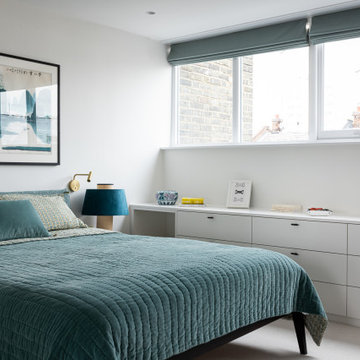 Fulham Broadway Part 2