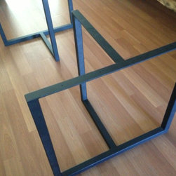 Claro Walnut Dining Table - Products
