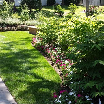 Englewood NJ residence