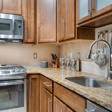 Arlington Courthouse Condo