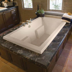 Tub - Bathtubs