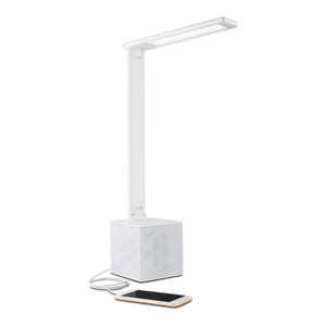ottlite speaker lamp