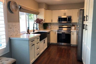 North County Kitchen Remodel July 2022