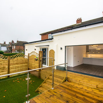 A Contemporary Home in Redhill