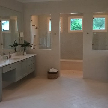 Verano Vacant Staging