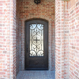 Doors - Products