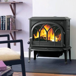 Jotul Stoves - Products