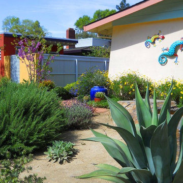 Munn Residence