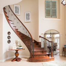 staircase