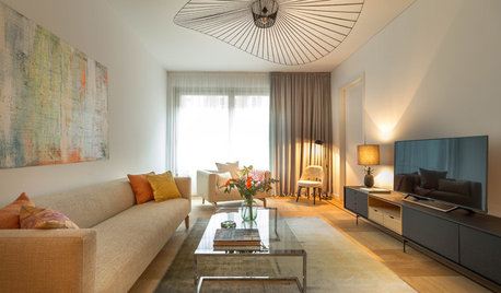 Die wichtigsten Faustregeln bei der Lichtplanung